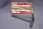 Yawm-1900 -2.5 Piece Snap- T 9 3 Case Key 5 Kex Set Arm 4 Metric