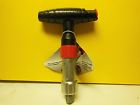 76-408 -adjusting Driver 14--1 Olympia Ratchet Tool Turbo