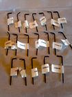 Bhm9a3 -shape Key 8mm Snap- Total Wrench Tag Ball Tools Hex 19