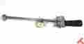 64-708 0-150 Armstrong Torque Wrench 1 2 Dr Beam Dual Scale Nos Calibrated Ft L