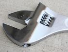 0-2-1 2 Wrench " 24 Opening Jaw 24- Hand Adjustable Wide