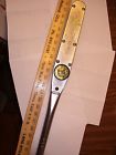 1753df 0-240 Lb Cdi 0-175ft 1 2 Torque Wrench Snap- Industrial Nm Dial