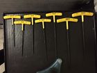 0000-000 Allen Wrench Set Sae