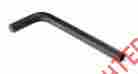 0000-104488-5000 Asmc Industrial 5 64 Hex Key Short Arm Alloy Steel 6150 Black Oxide Pk 5000
