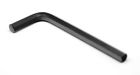 0000-107198 Asmc Industrial Hex Key Short Arm Alloy Steel Black Oxide