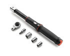 00029996000 Ktm Genuine Nm Torque Wrench Set