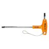 000964676 Beta Tools Sae Double Tip Dipped Hex Key