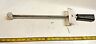44642 0009652720007 Vintage Craftsman Drive Torque Wrench