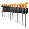 000970840 Beta Tools To Double Tip Dipped Torx Key Set
