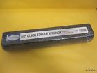 00195 Code Auto Tools Torque Wrench Accuracy For Cw 8569010051959