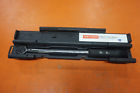 002255899 Craftsman Drive Digitork Torque Wrench Case