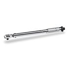 644998 0028907276939 Powerbuilt Drive Click Micrometer Torque Wrench
