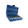 0040 Abn Hex Socket Set Sae And Metric Allen 990150252872