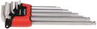 0084705669960 Wiha Ergostar Ball End Hex Set