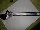 009-44605 Craftsman Adjustable Wrench Made In Usa Free Shipping Bin