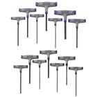 00914016000p Allen Hex Key Set