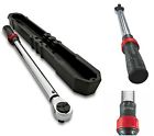 00931425000p Craftsman Micro Clicker Torque 8603112631203