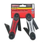 00946006 Craftsman Standard And Metric Dual Material Fold Up Hex Key