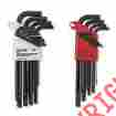00946274000 Craftsman New 26 Pc Standard Metric Ball End Hex Key Tool Set Allen Wrenches 099575462740
