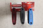 00946705 Craftsman Metric And Sae Hex Key Set 714994467052
