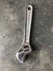 01-006 Olympia Tools Adjustable Wrench New