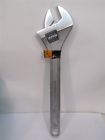 01-024 Olympia Tools Adjustable Wrench Max Capacity