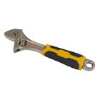 01-080 Olympia Tools Adjustable Wrench 883652010807