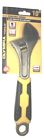 01-100 Olympia Tools Ergonomic Adjustable Wrench New