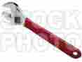 011-003100-2 D507-10 Klein Tools Extra Capacity Adjustable Wrench 10