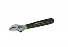 0154-08d Greenlee Adjustable Wrench With 151902979601