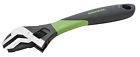0154-12c Greenlee Composite Handle Adjustable Wrench