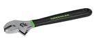 52028192 0154-12d Greenlee 12 Adjustable Wrench 783310892939