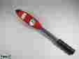 02-0110 Mountz 0-60ft Lbs 80 Nm Dial Torque Wrench 1 2