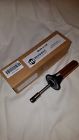 020153 Mountz Dial Measuring Torque Screwdriver To Oz