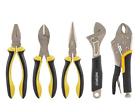 02020a Neiko Pliers And Adjustable Wrench Combo Kit Piece 837013020202