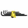 021728 Wera Sae Imperial Hex Set Piece