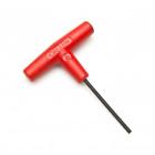 023-57510 Allen 0.15 In Plastic-t-key T