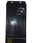 0254-11 Greenlee Folding Hex-key Set 783310563235