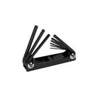 0254-31 Greenlee 9-piece Metric Folding 783310892670