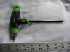 0254-49 Greenlee New Ball End Hex Key Wrench Free Shipping