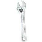 025582700179 Channellock Inc 4 Adjustable Wrench Chrome Wrenches 804