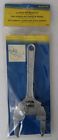 026613102801 Brasscraft Adjustable Wrench For To Capacity