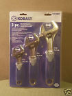 0270865 Kobalt 3x Pc Adjustable 820909505440