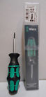 027931 Wera Torque Screwdriver Tx 4013288093332