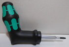 027936 Wera Torque Screwdriver Tx 4013288099143