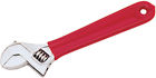 Cw6grip 02906 Reed Mfg Chrome Comfort Grip Adjustable Wrench 757033029064
