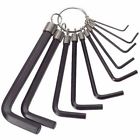 02e-631  A0 Wideskall Pieces Metric Allen Wrench Ball Point End 696398304440