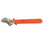 03000 Wrench Insulated Chrome 0810177025009