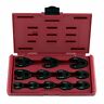03323a Neiko And Drive Crowfoot Flare Nut Wrench Set 837013033233