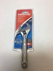 Ac26vs 037103253989 Crescent Wrench Adj Card Cooper Upc